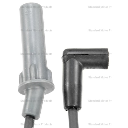 Standard Ignition Wire Set, 27867 27867